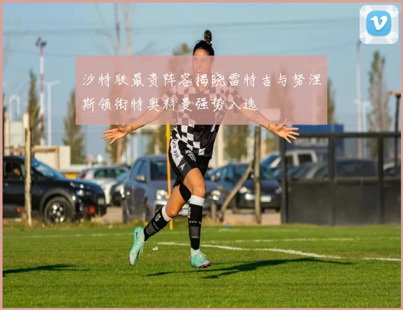 沙特联最贵阵容揭晓雷特吉与努涅斯领衔特奥科曼强势入选