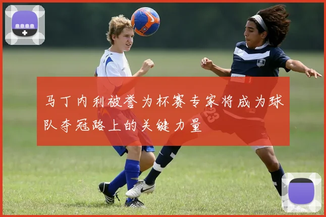 马丁内利被誉为杯赛专家将成为球队夺冠路上的关键力量