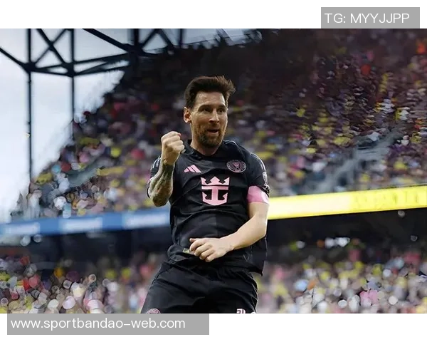 梅西在美职联的惊人表现七场参与20球场均接近三球 梅西在美职联的惊人表现七场参与20球场均接近三球