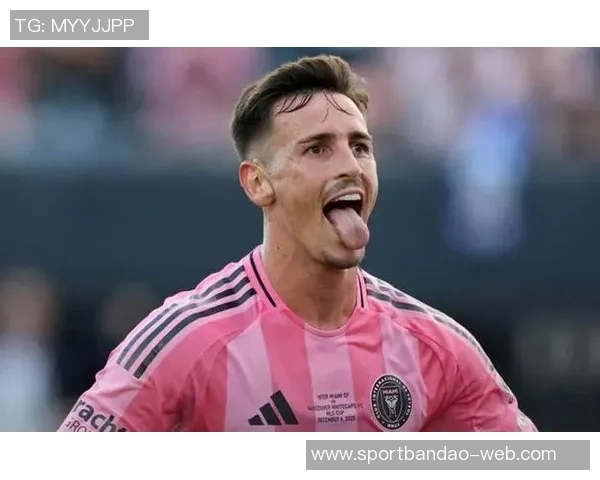 迈阿密国际以500万美元签下塞尔塔球员阿连德实现强力补强